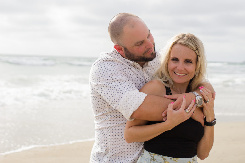 Family Beach Photography San DIego, CA