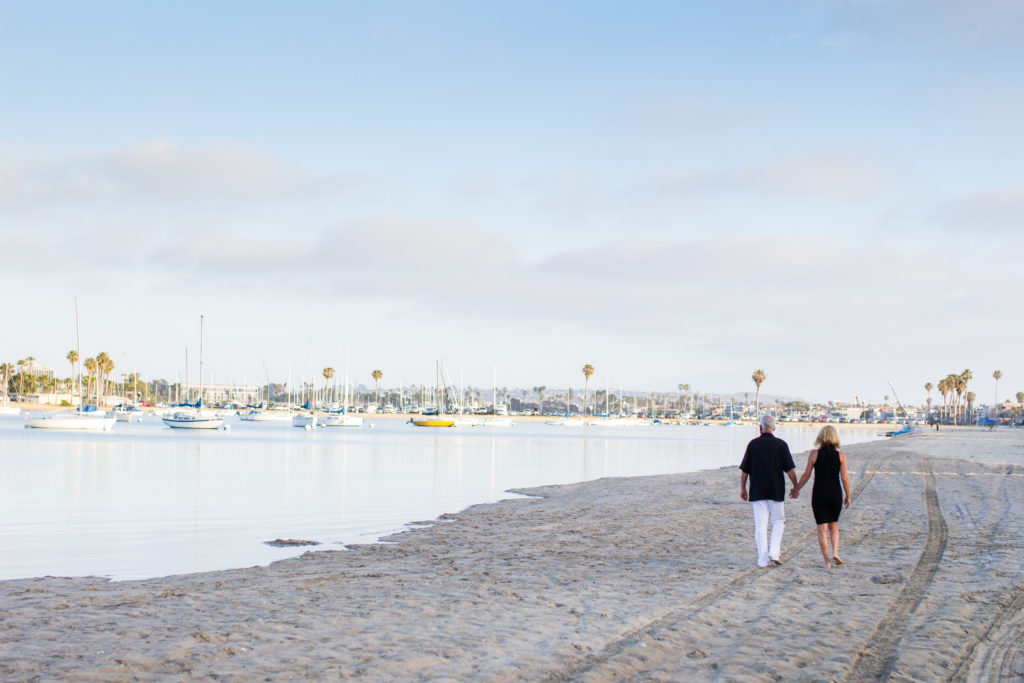 Family Beach Photography San DIego, CA