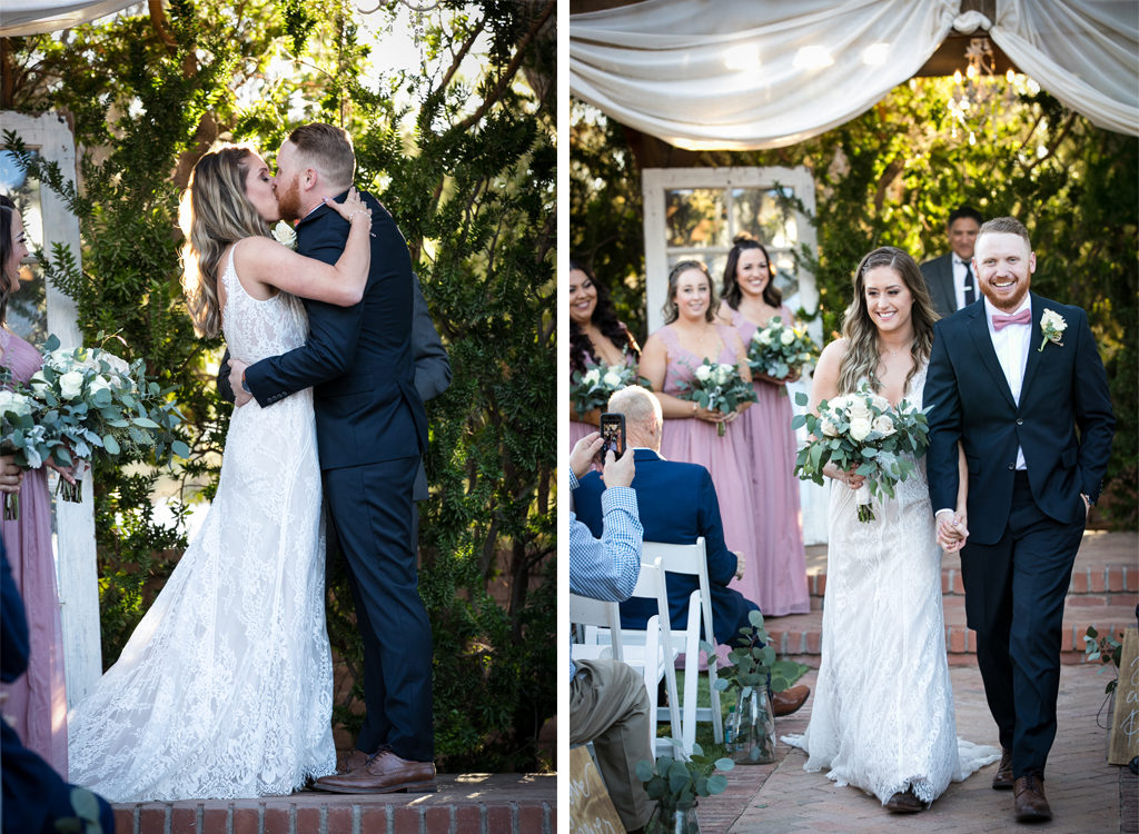 Rogers Wedding | Schnepf Farms Farmhouse | Queen Creek, Arizona