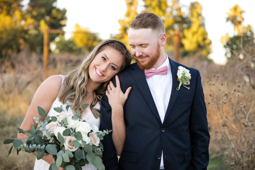 Rogers Wedding | Schnepf Farms Farmhouse | Queen Creek, Arizona