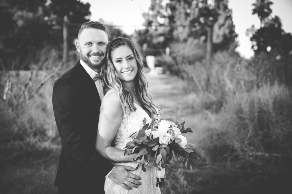 Rogers Wedding | Schnepf Farms Farmhouse | Queen Creek, Arizona