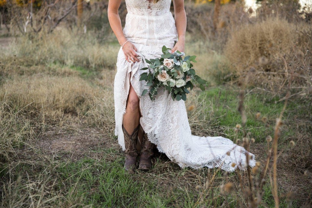 Rogers Wedding | Schnepf Farms Farmhouse | Queen Creek, Arizona