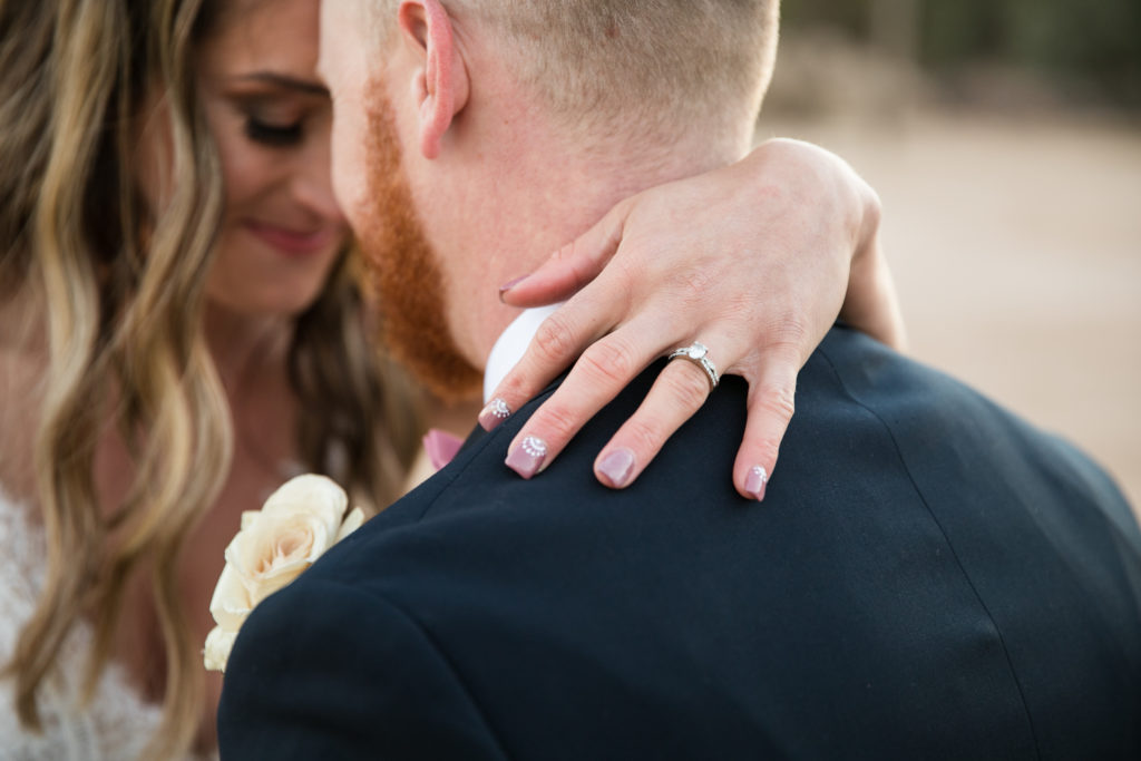 Rogers Wedding | Schnepf Farms Farmhouse | Queen Creek, Arizona