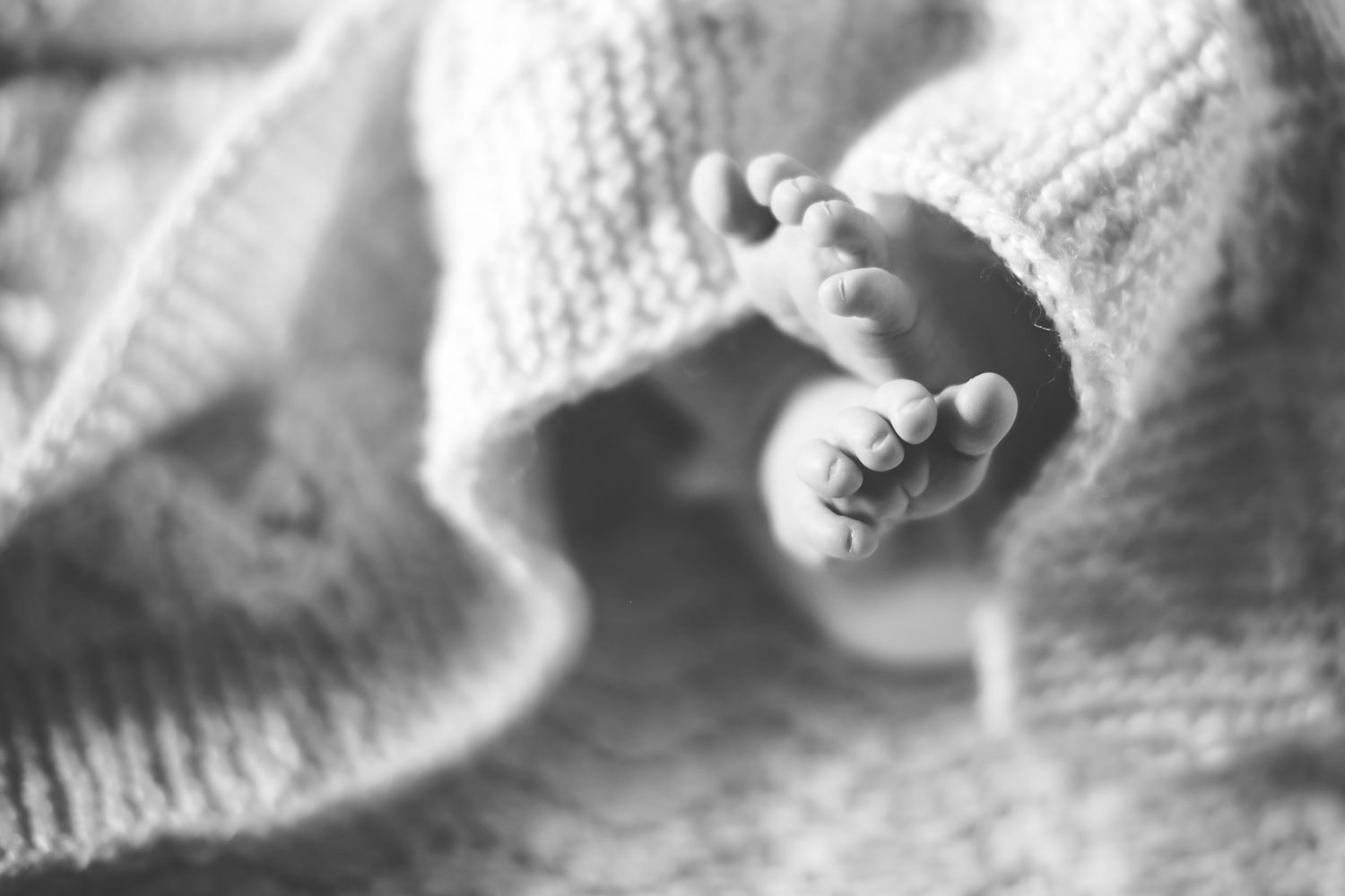 Newborn Photography In-Home | Phoenix, AZ Lifestyle Session